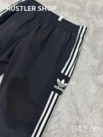 Мъжко долнище ADIDAS. Размер L, снимка 5 - Спортни дрехи, екипи - 54058470