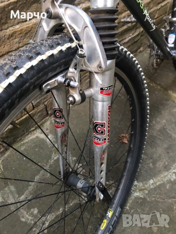 Scott Pro Racing 1994, снимка 3 - Велосипеди - 54196514