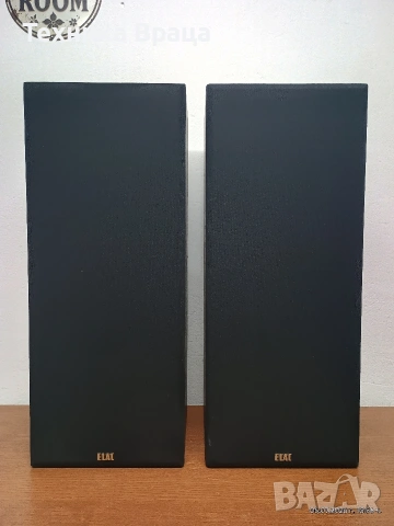 Тонколони ELAC ELX 8080. Топ звук! Перфектни!, снимка 10 - Тонколони - 55166790