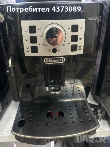delonghi magnifica s