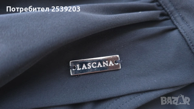 Дамски бански LASCANA 2ХЛ, снимка 11 - Бански костюми - 54934757