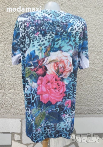 3XL+  Нов   блуза Millers , снимка 6 - Тениски - 55288852