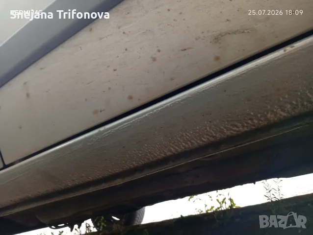 Продавам golf 2 90-та година, снимка 5 - Автомобили и джипове - 55415828