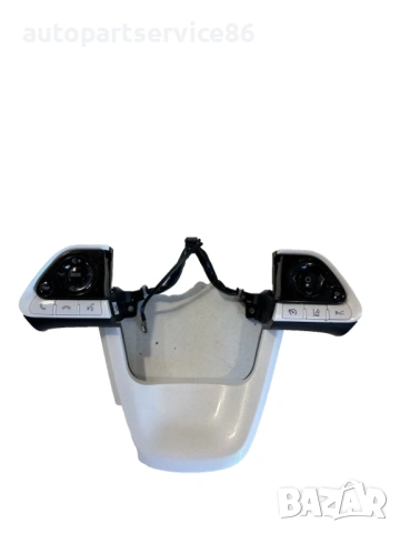 Бутонен панел за волан за Toyota Prius 1.8 Hybrid (2018) 761H