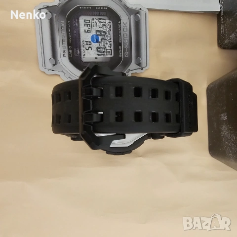 Casio g-shock grb200, снимка 10 - Мъжки - 54986892