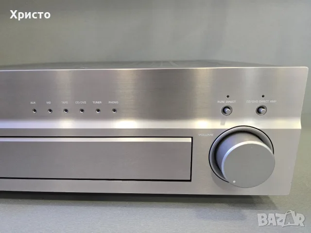 🔊📀 Yamaha AX-497 📀🔊, снимка 4 - Ресийвъри, усилватели, смесителни пултове - 55582059