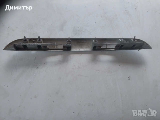 Лайсна Заден Капак За Деу Нубира Комби 2000г / Daewoo Nubira Combi 2000y, снимка 2 - Части - 54996253