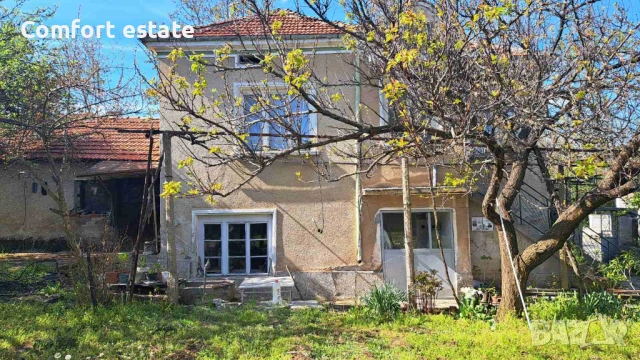 Къща за продажба в с. Малка Верея