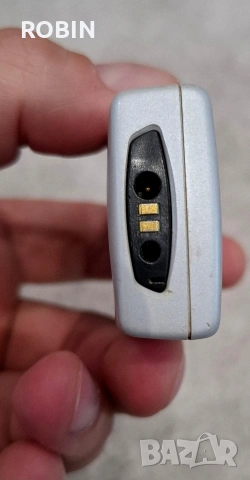 Отлично Запазена NOKIA 8310, снимка 8 - Nokia - 55155915