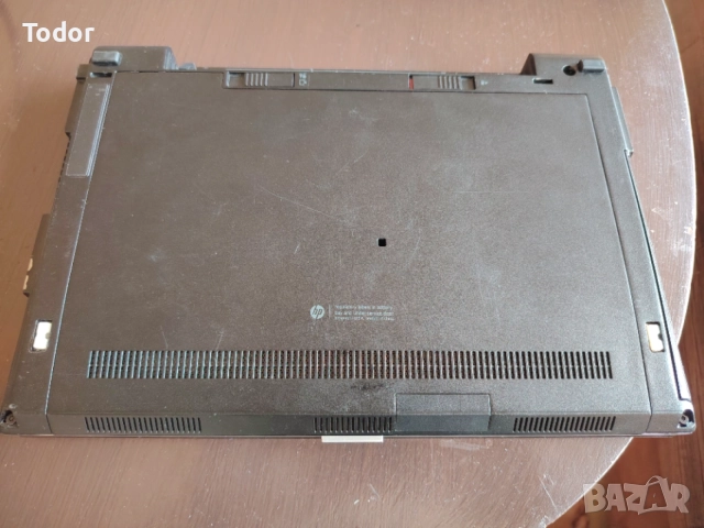 HP Elitebook 2560P!, снимка 10 - Лаптопи за работа - 55027263