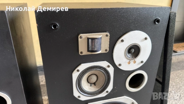 Pioneer HPM-70 /2, снимка 7 - Тонколони - 54630131