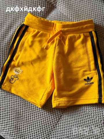 Adidas къси гащи