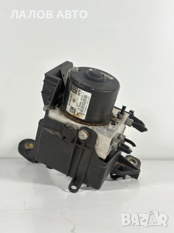 АБС Помпа Опел Зафира Б Астра Х ABS Pompa Opel Zafira B Astra H OEM: 13 234 911