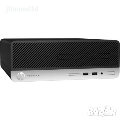 Компютър HP 800 G3 SFF i7-7700 8GB 256GB NVME SSD с до 24 МЕСЕЦА ГАРАНЦИЯ и Windows 11 PRO, снимка 2 - Работни компютри - 55247778