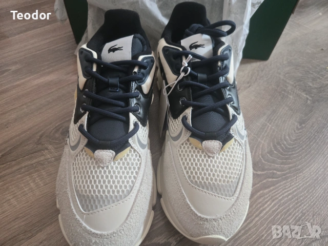 Нови маратонки Lacoste 43 номер