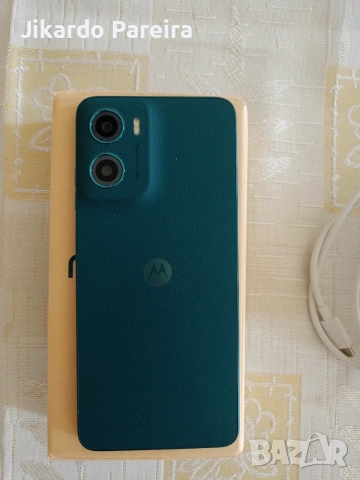 Motorola G05 4+4/64GB, снимка 4 - Motorola - 55013289