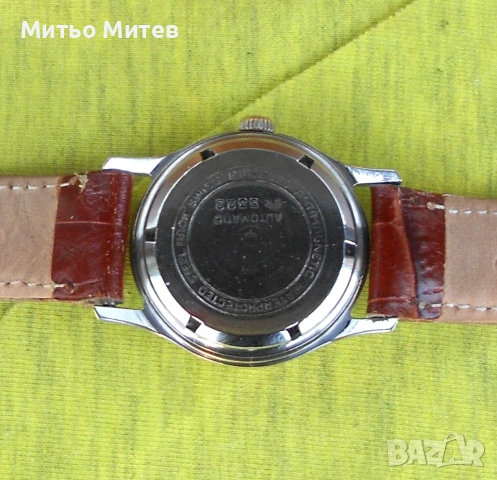 Стар Rado, снимка 8 - Мъжки - 53999555