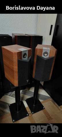 тонколони Focal Chorus 705V, снимка 8 - Тонколони - 54488445