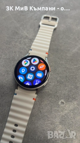 Samsung Watch 7 40mm като нов , снимка 6 - Samsung - 54526371