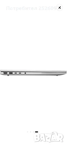 HP EliteBook 660 G11/16” WUXGA/Ultra 5 135U/32GB 5600MHz/512GB, снимка 6 - Лаптопи за работа - 55617063