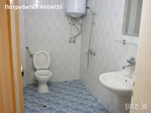 Двустаен в Центъра!, снимка 4 - Апартаменти - 55628955