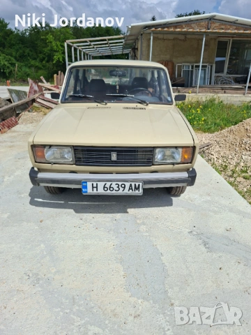 Ваз-2105 , снимка 10 - Автомобили и джипове - 54664346