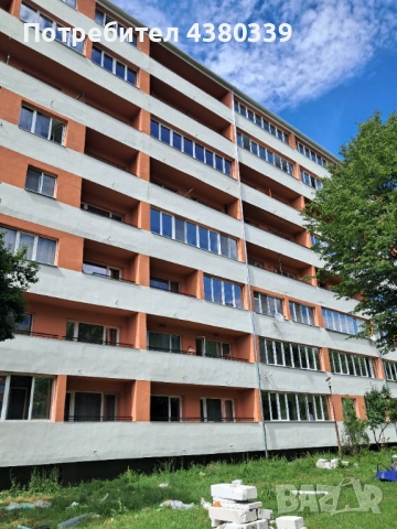 Продавам апартамент 