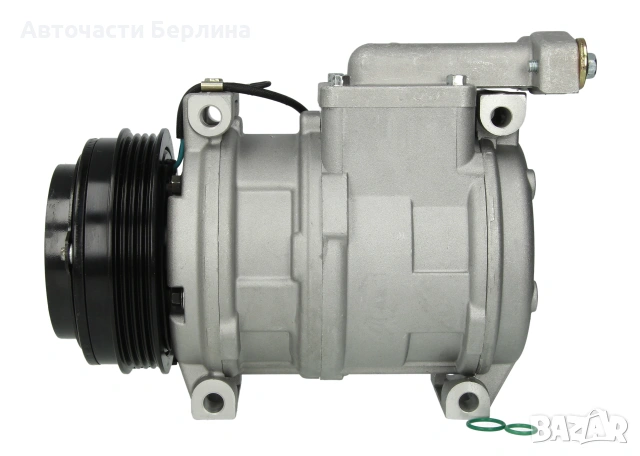 Компресор за климатик NISSENS NIS 89413