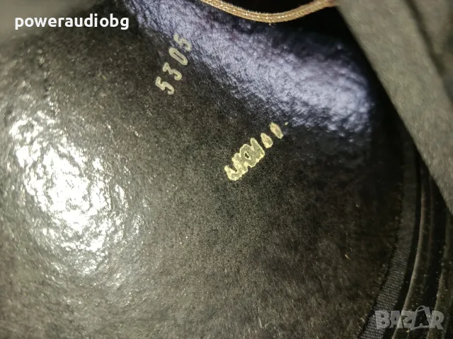 Профи 15 инча говорител PHL за Nexo PS15 N1560P-8 - 500W/1000W - 8 OHM - 1 бр., снимка 7 - Тонколони - 55565824