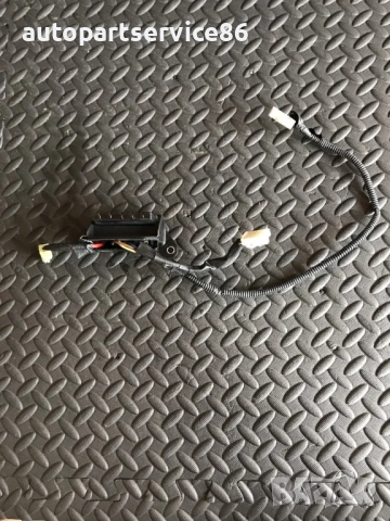 Контактен ключ/сензор за багажник за Hyundai Tucson 2.0 CRDi (2005) 91950-2E010