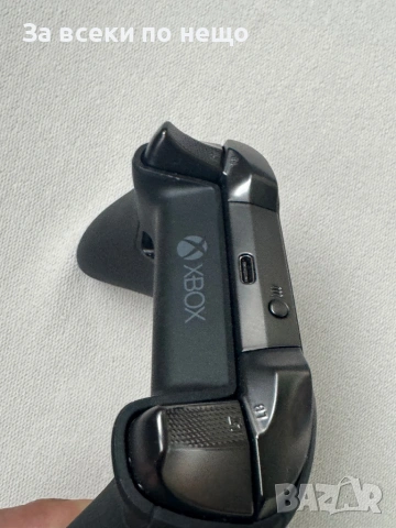 Оригинален джойстик , контролер Microsoft XBOX Wireless Контролер Elite Series 2, снимка 10 - Аксесоари - 53986511