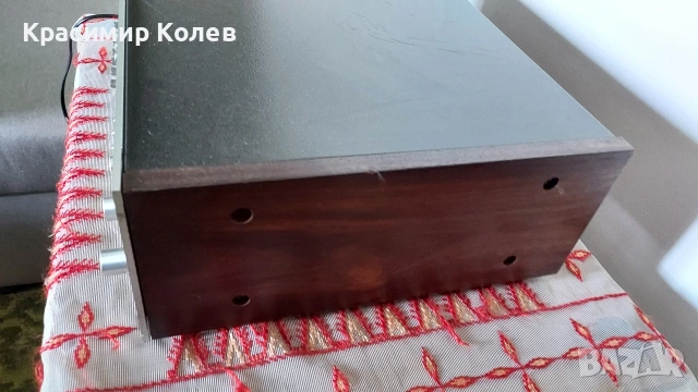 Sharp Optinica RT - 3535 с дефект , снимка 5 - Декове - 54670577