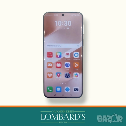 Huawei Pura 80 Pro, N: 535490