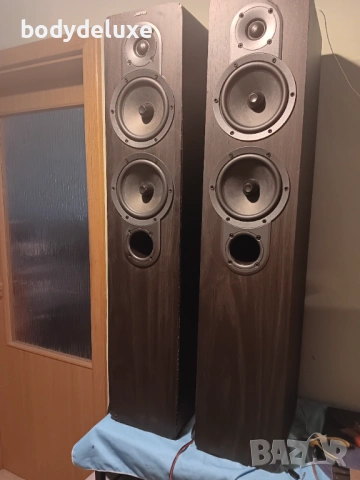 JAMO S 426 тонколони , снимка 2 - Тонколони - 33317050