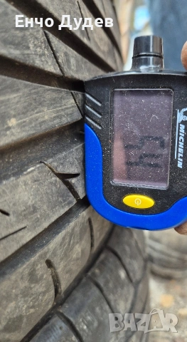 летни гуми TOYO, снимка 5 - Гуми и джанти - 54057239