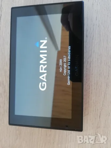 Garmin Nuvi 2599, снимка 6 - Навигация за кола - 55632938