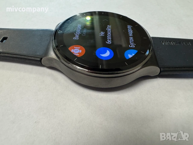 Смарт Часовник Huawei Watch GT 2 Pro , снимка 6 - Смарт часовници - 54962202