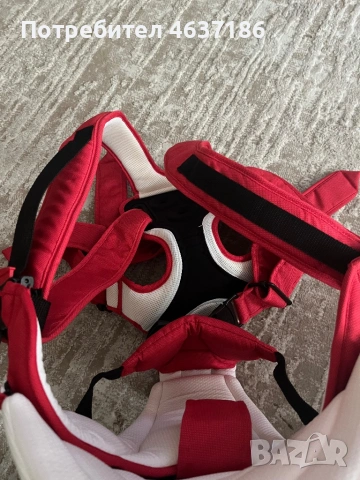 Бебешко кенгуру Chicco , снимка 2 - Кенгура и ранички - 54213811