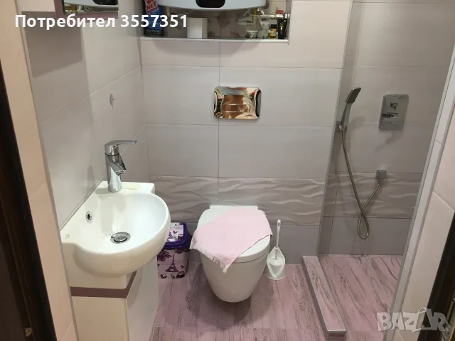 Апартамент Мечта, снимка 2 - Апартаменти - 55513200