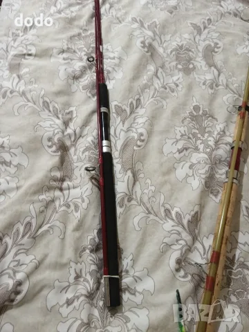 tokoz orlik 2.40м, снимка 6 - Въдици - 55381313