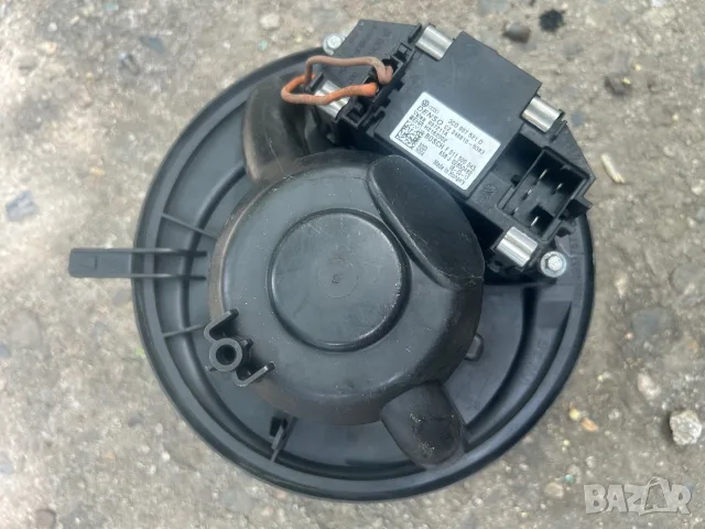 вентилатор парно климатроник VW Audi Seat Skoda 3C0907521 D, снимка 2 - Части - 55681739