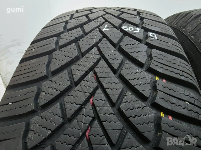 4бр зимни гуми 215/65/17 BRIDGESTONE L06039