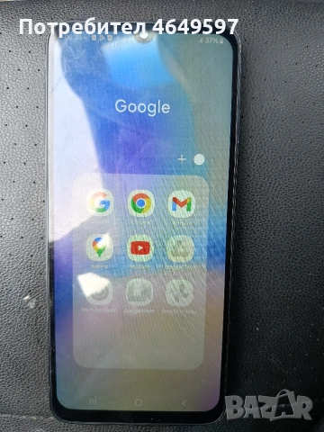 SAMSUNG galaxy AO5s 4/64, снимка 2 - Samsung - 54520690