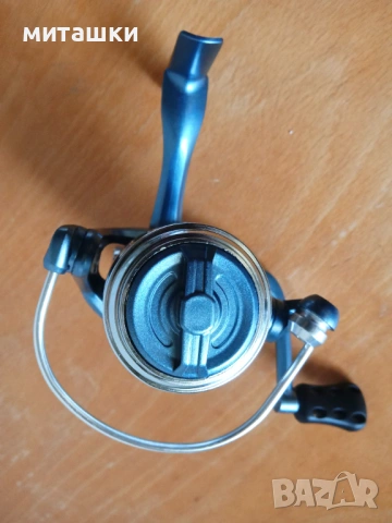 Нова риболовна макара, снимка 3 - Макари - 54294554