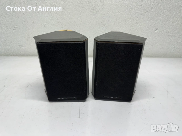 Тонколони - Mordaunt-Short Avant 903i