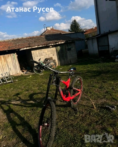 продава се за повече информация на посечения телефон 0876445405