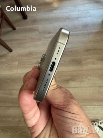 iPhone 16 Pro 256gb, снимка 7 - Apple iPhone - 53611597