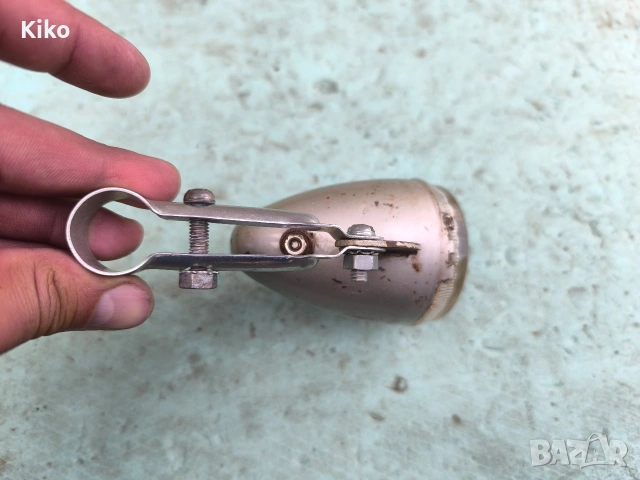 Фар за Балканче, снимка 5 - Части за велосипеди - 54229105