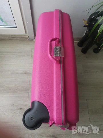 Куфар american tourister, снимка 4 - Куфари - 54386425