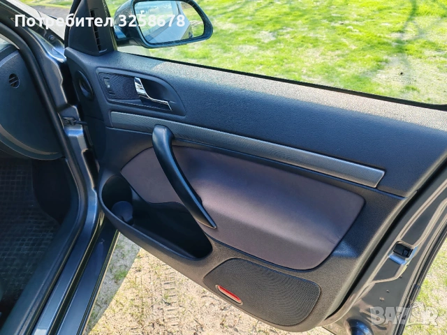 Skoda Octavia II / 1.9 TDI / 105, снимка 13 - Автомобили и джипове - 53614158